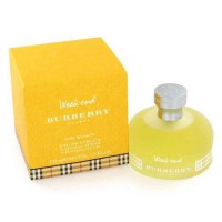 Burberry Weekend Eau de Parfum Feminino - 50 ml